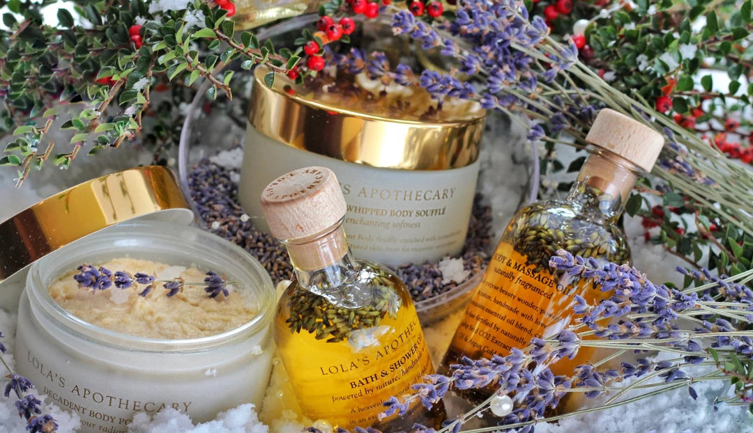 Lola’s Apothecary