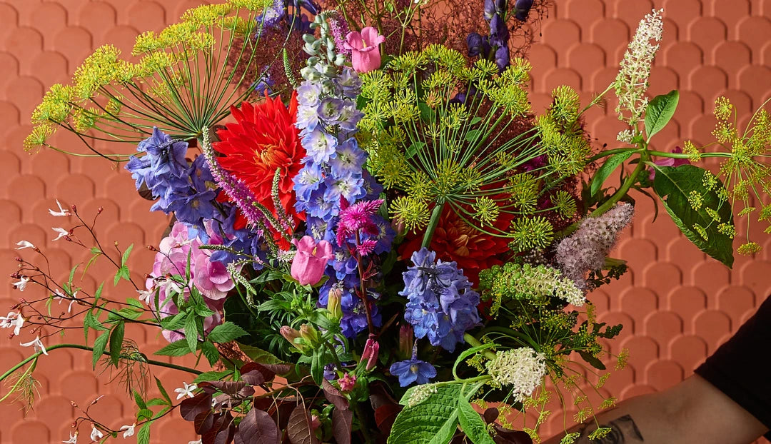 Bloemen