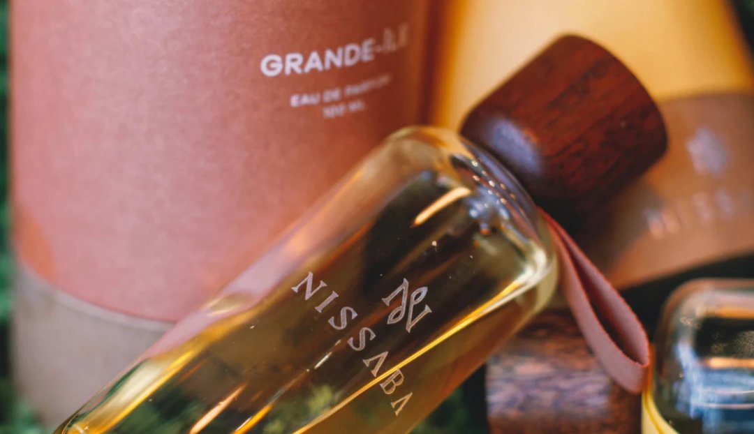 Nissaba Fragrances