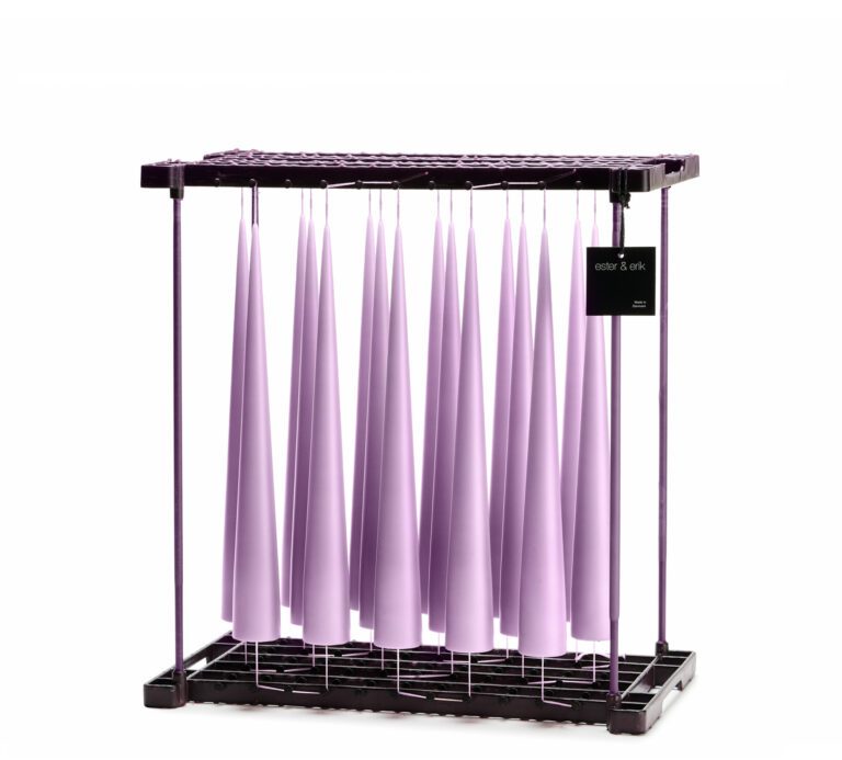 Kegelkaars (Crocus Matt)