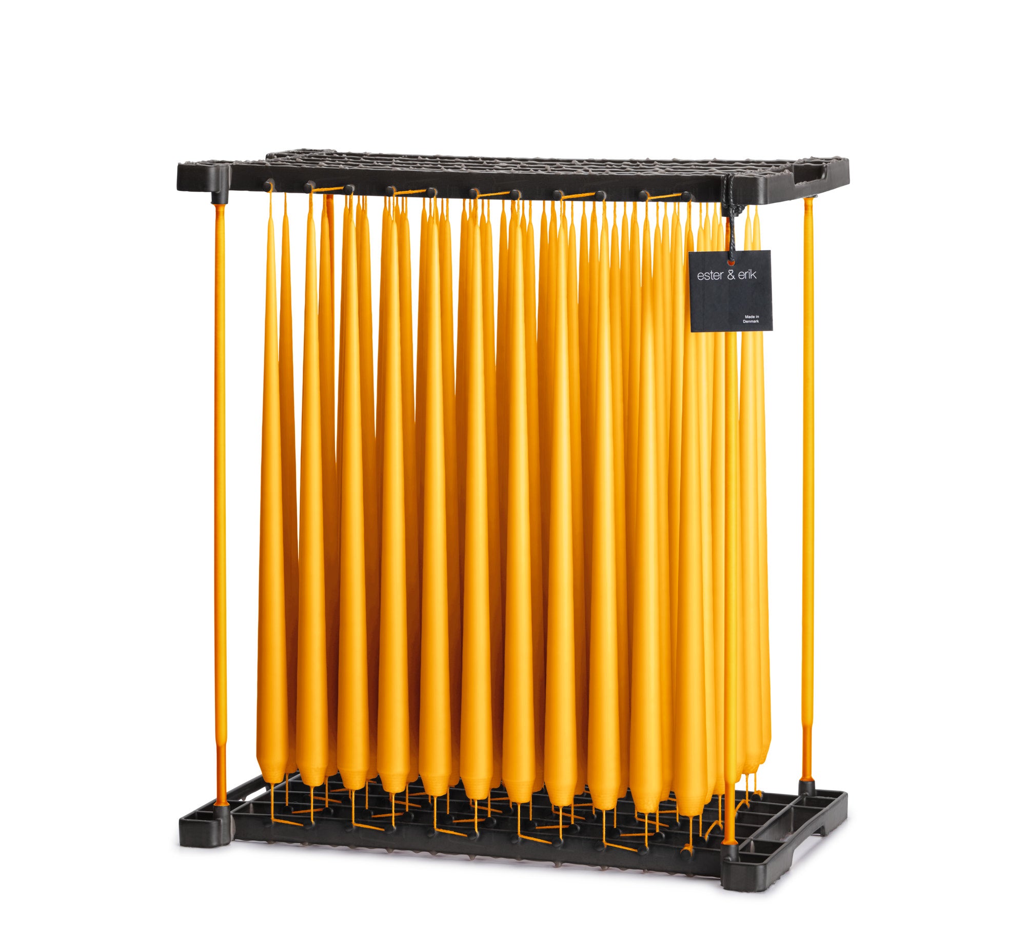 Set van 2 kaarsen (Mango Matt)