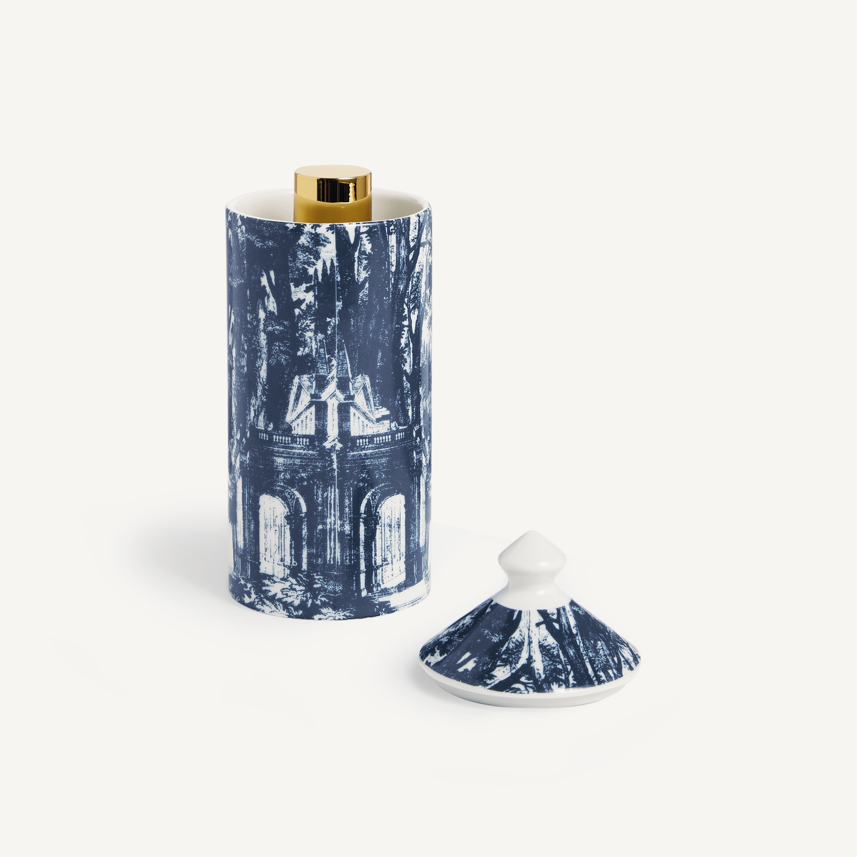 Room Spray Talvolta Giardino 100ml (Giardino Segreto)