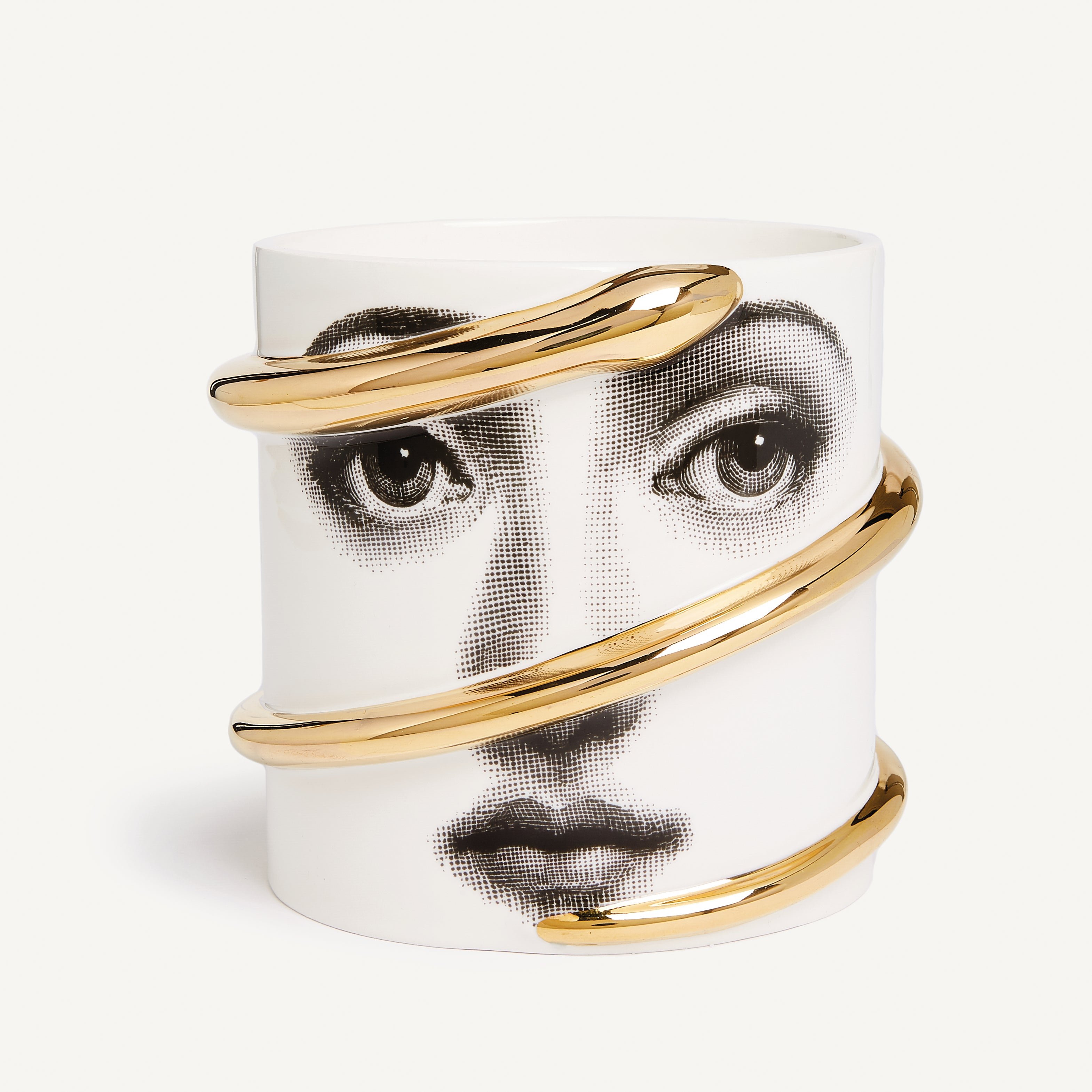 Geurkaars Poco Dopo Peccato 1kg (Frutto Proibito)