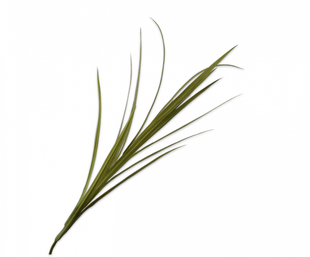 Grastak 122cm (Groen)