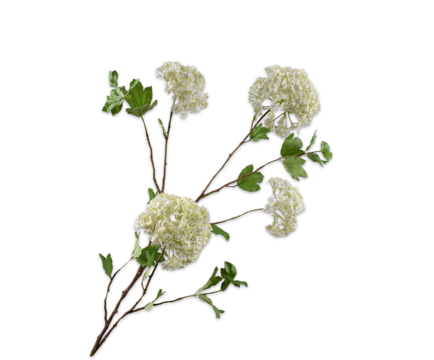 Sneeuwbal Tak 130cm (Light Groen)