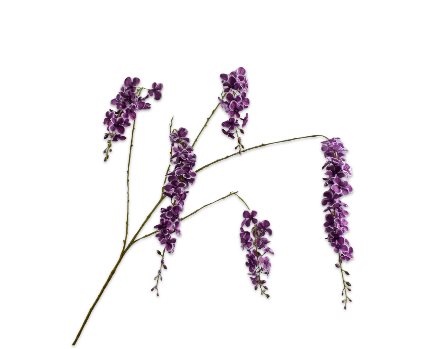 Sering Tak 150cm (Paars Roze)