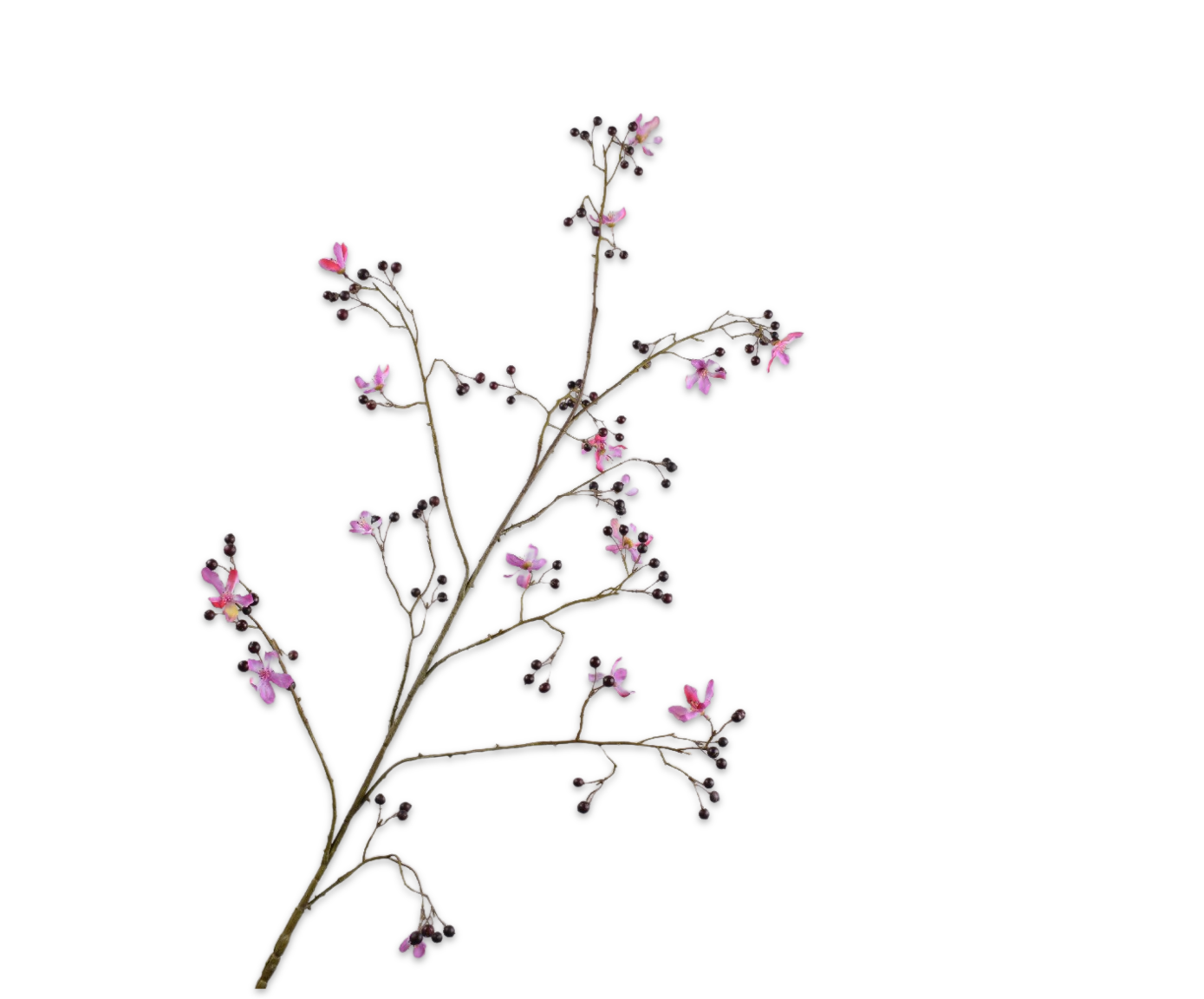 Bessentak 125cm (Paars Groen)