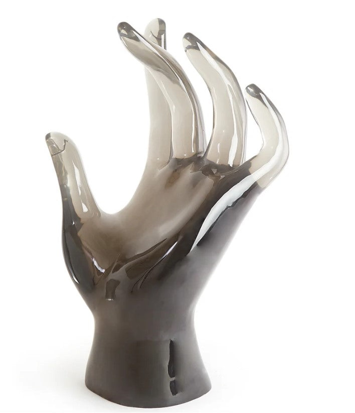 Giant Acrylic Hand (Black)