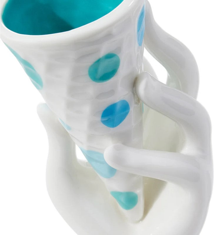 L'Pop I-Scream Vase (Limited Edition)