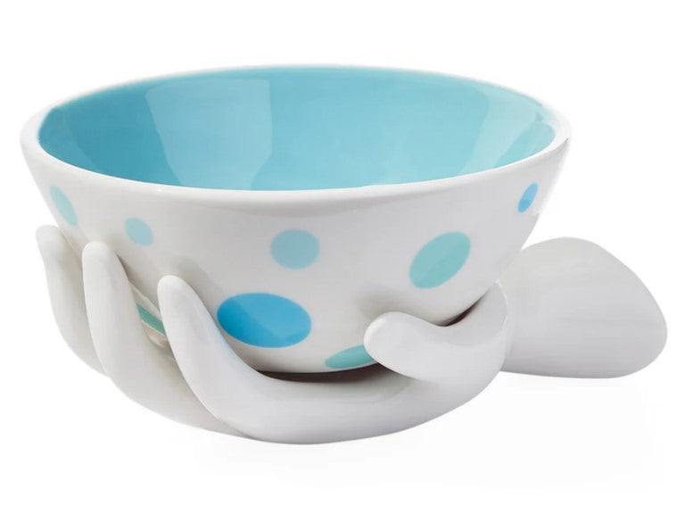 L'Pop Eve Accent Bowl (Limited Edition)