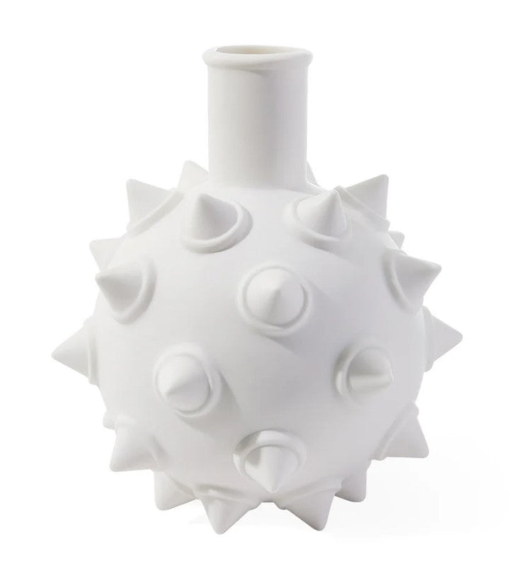 Charade Studded Bud Vase