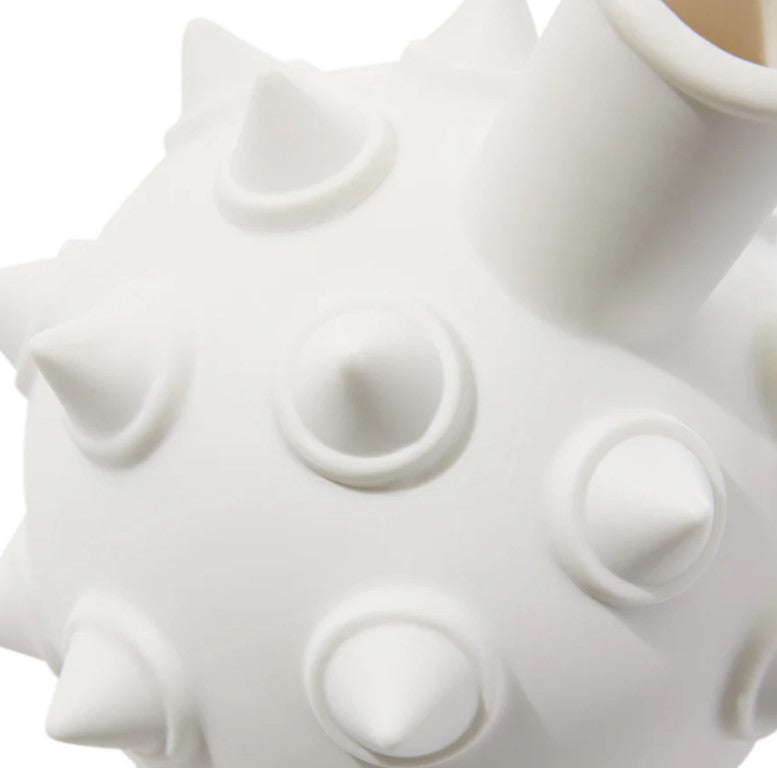 Charade Studded Bud Vase