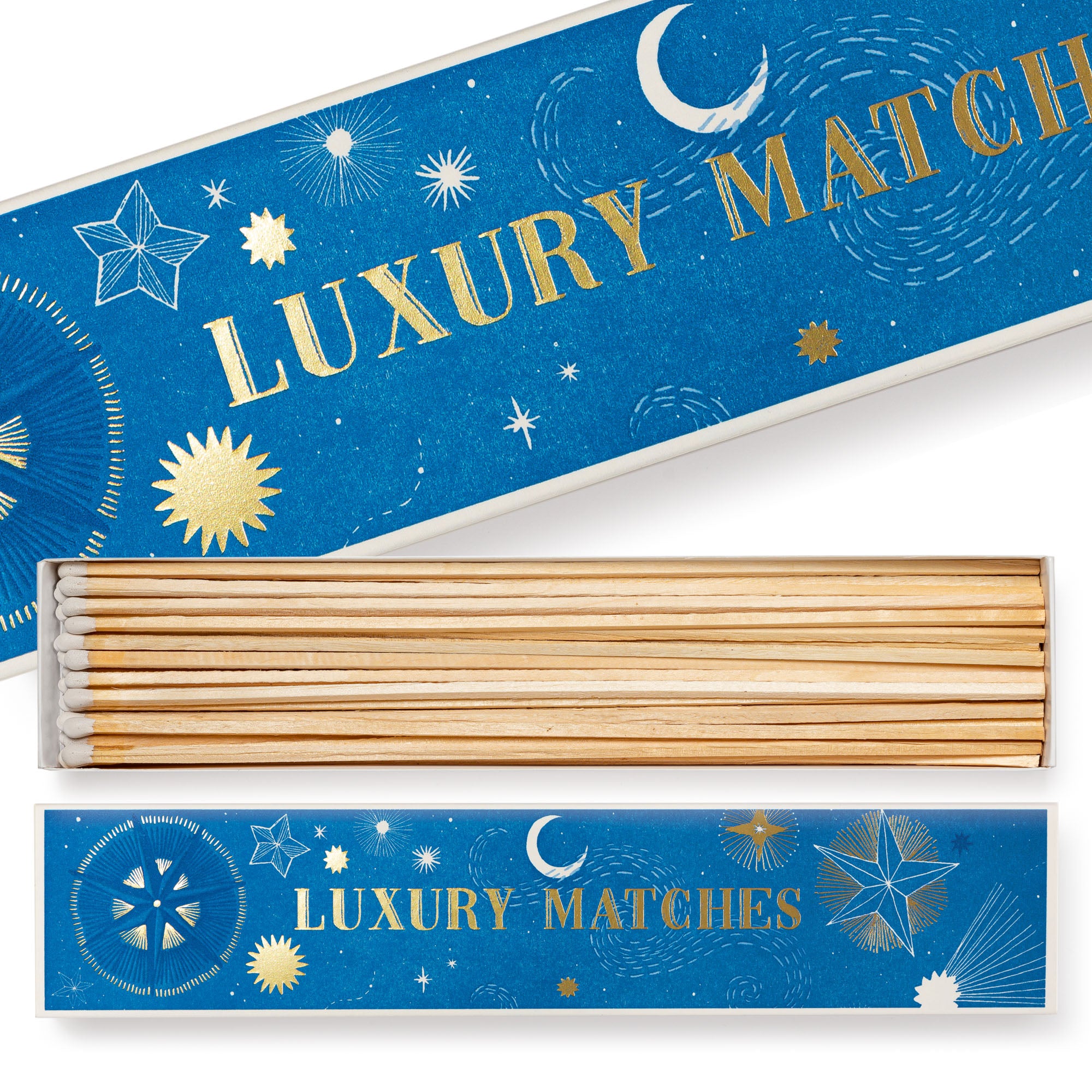lucifers Sterrenhemel