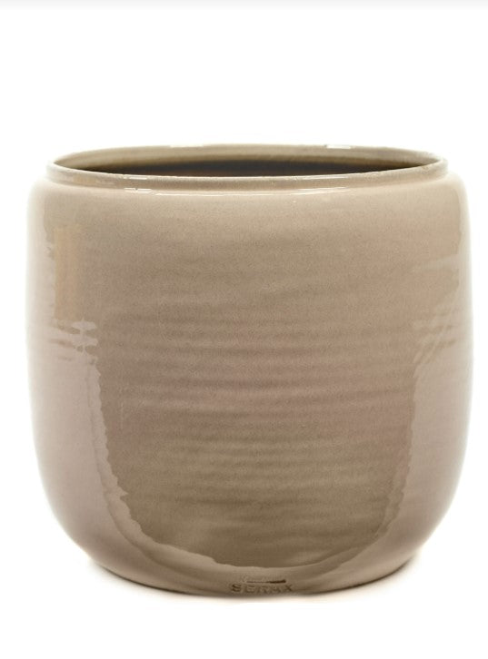 Pot Costa L D25 H26 cm (Roze)