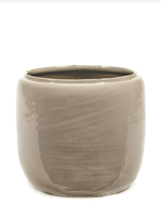 Pot Costa M D21 H21 cm (Roze)