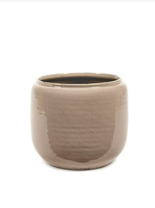 Pot Costa XS D20 H16,5 cm (Roze)