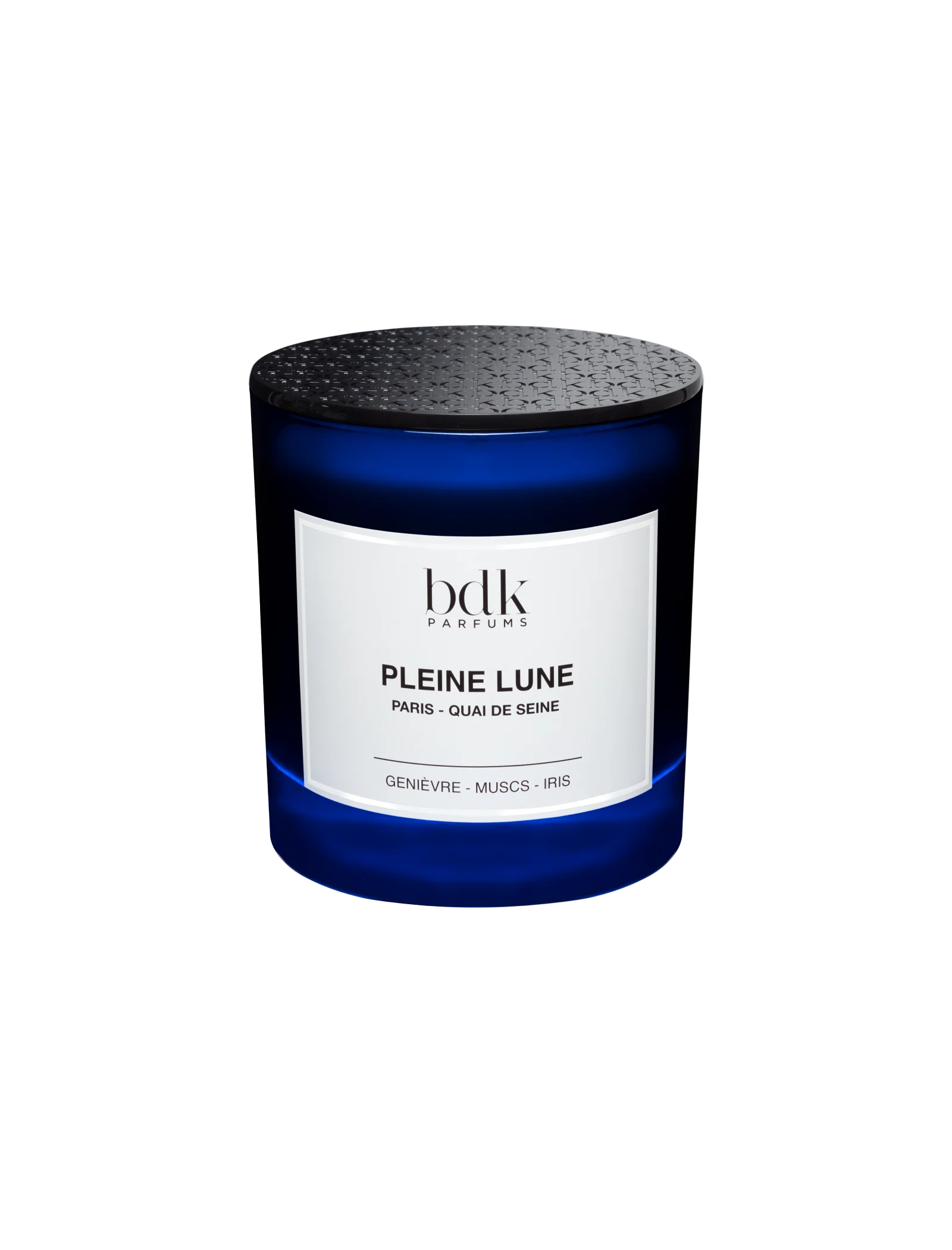 Geurkaars Pleine Lune