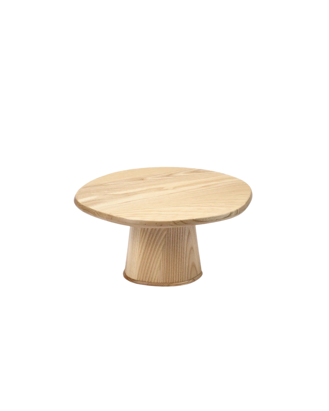 Cake stand 02 Dune (Light Brown)