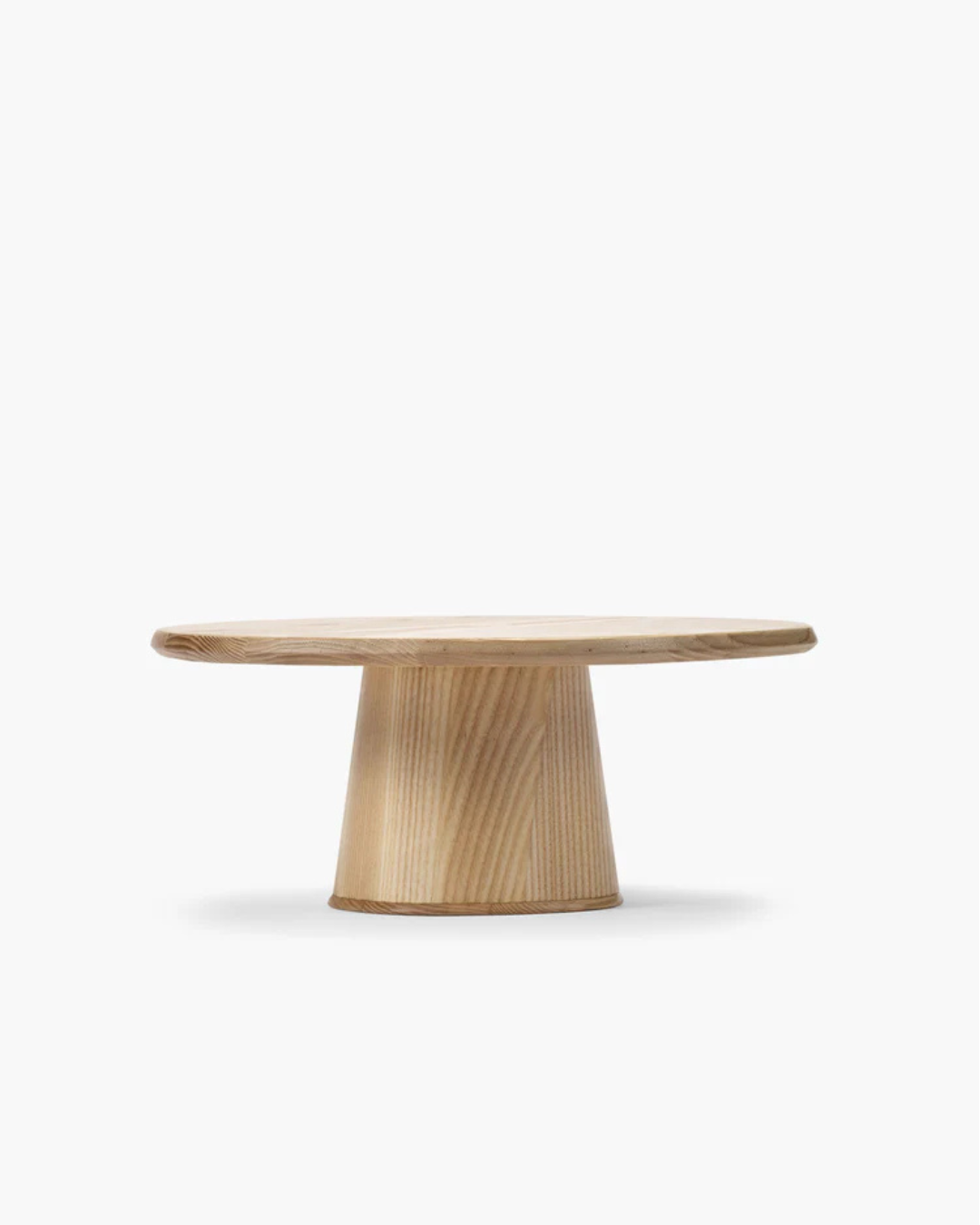 Cake stand 02 Dune (Light Brown)