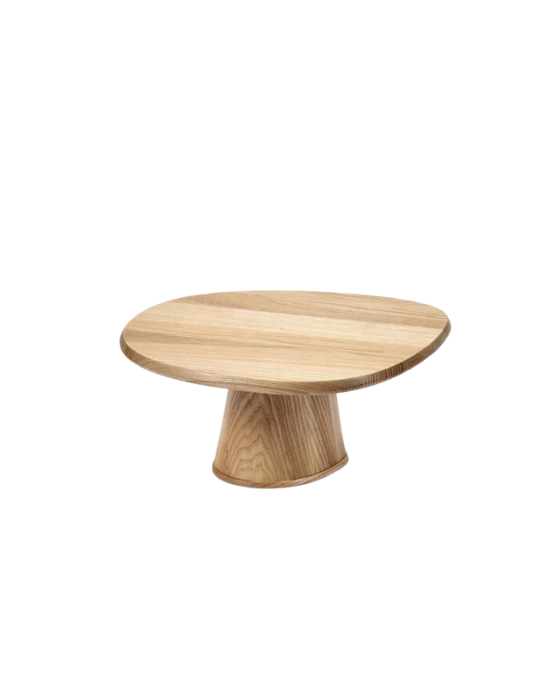 Cake stand 03 Dune (Light Brown)