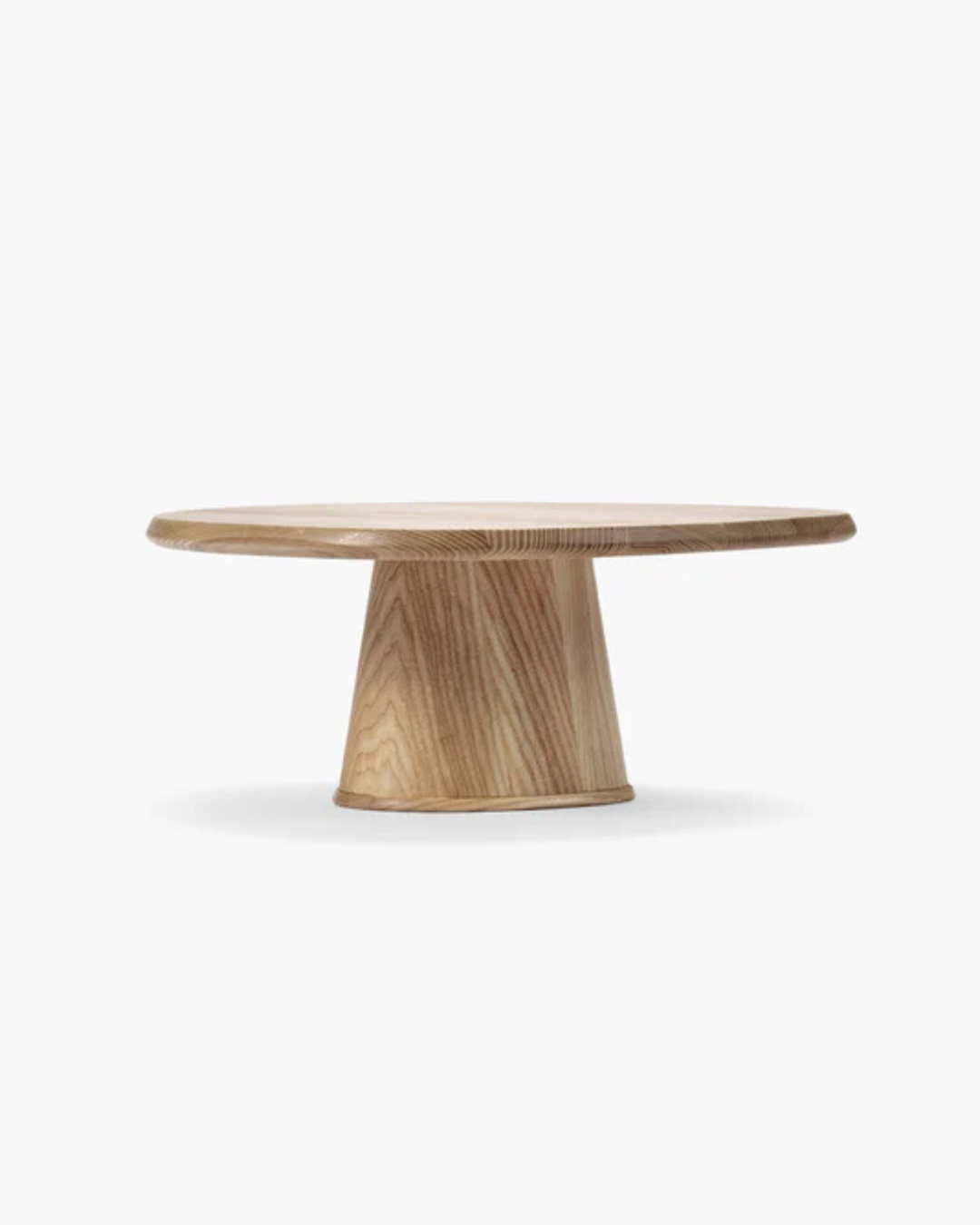 Cake stand 03 Dune (Light Brown)