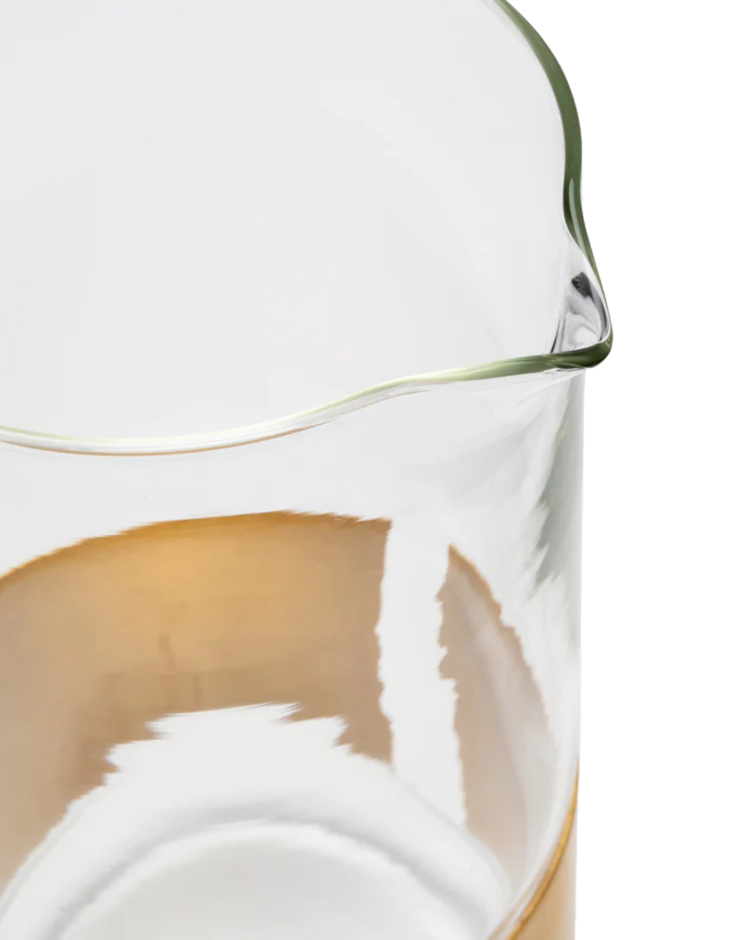 Carafe Copper Chemistry
