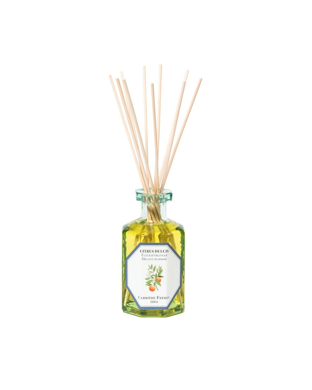 Diffuser Citrus Dulcis Orange Blossom