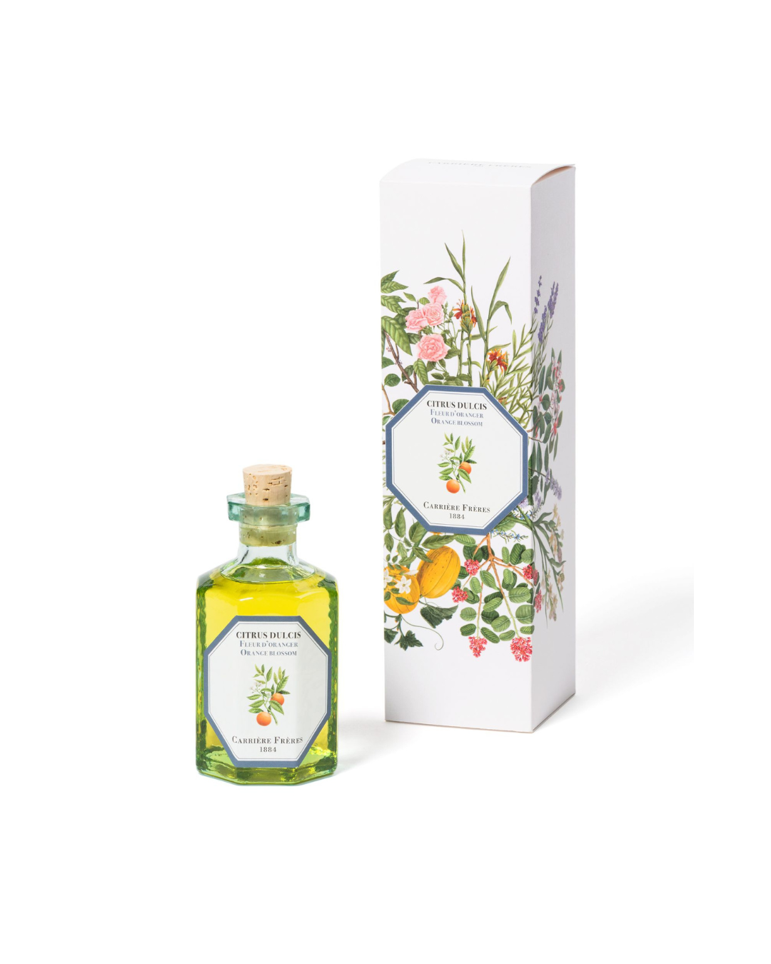 Diffuser Citrus Dulcis Orange Blossom