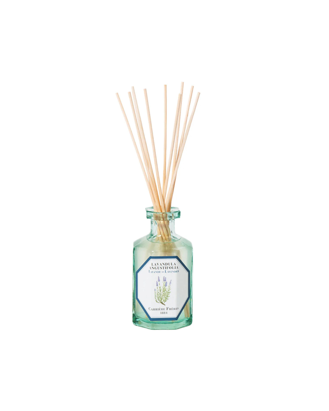 Diffuser Lavandula Angustifolia Lavender