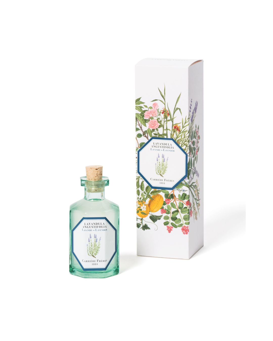 Diffuser Lavandula Angustifolia Lavender