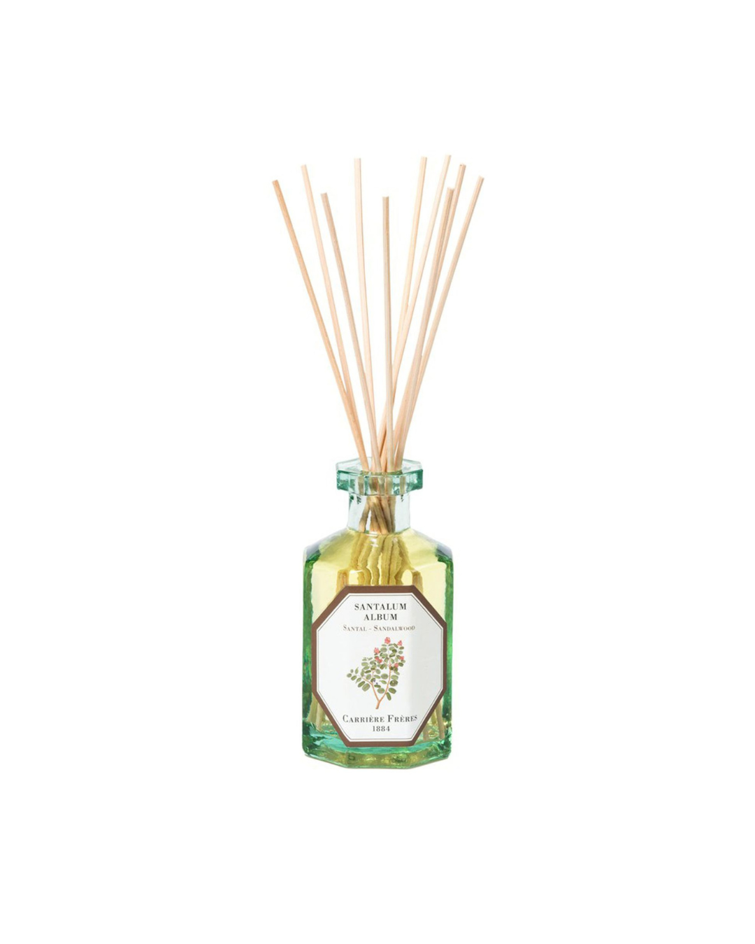 Diffuser Santalum Album Sandalwood