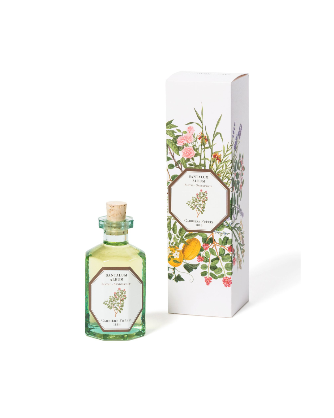Diffuser Santalum Album Sandalwood