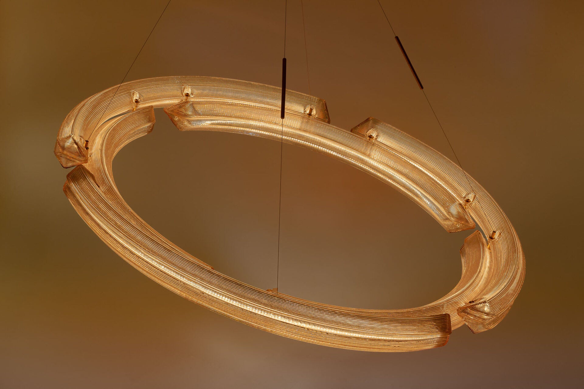 Buitenhuis Hanglamp 160cm