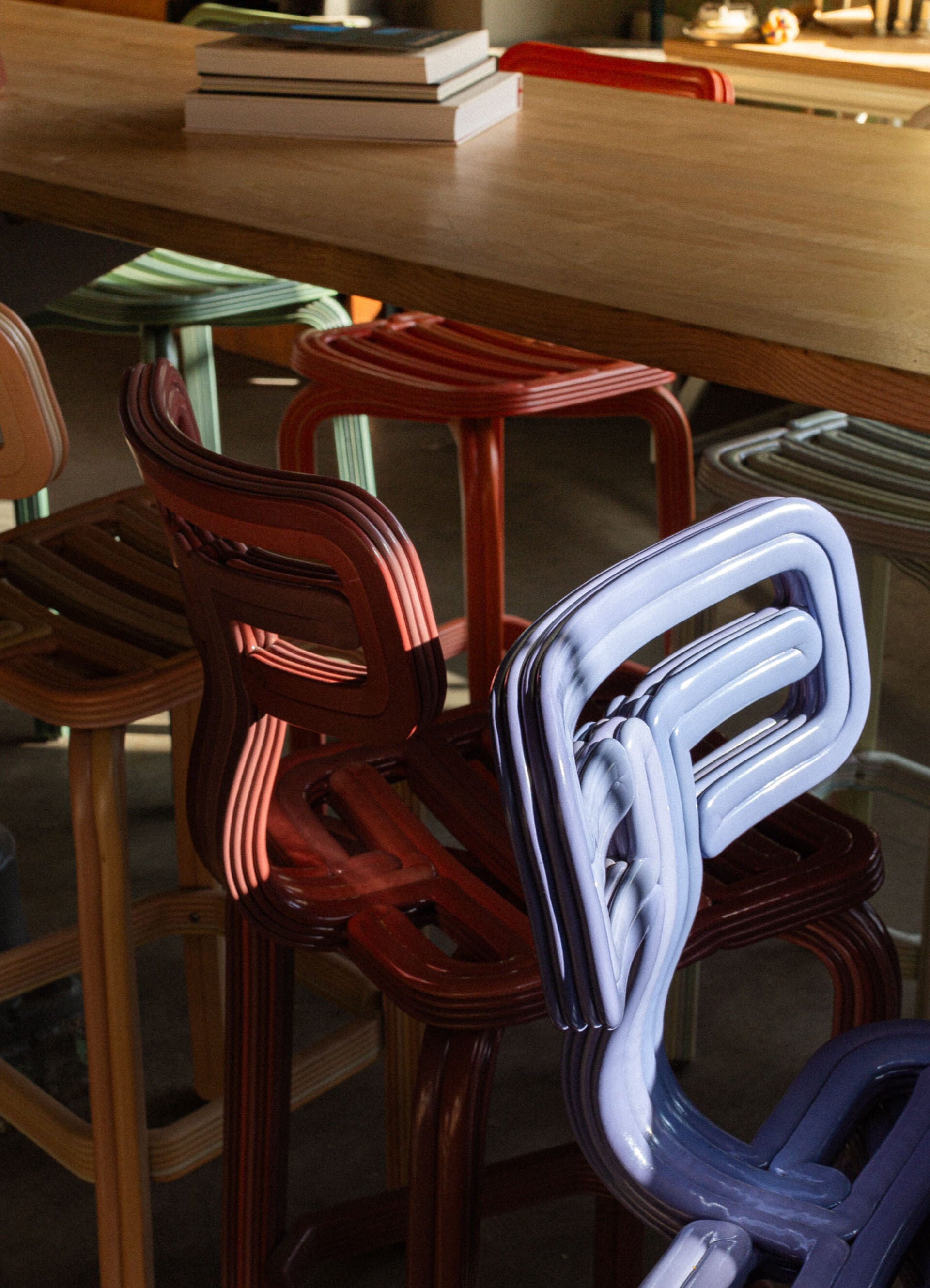 Chubby Bar (Lobster)