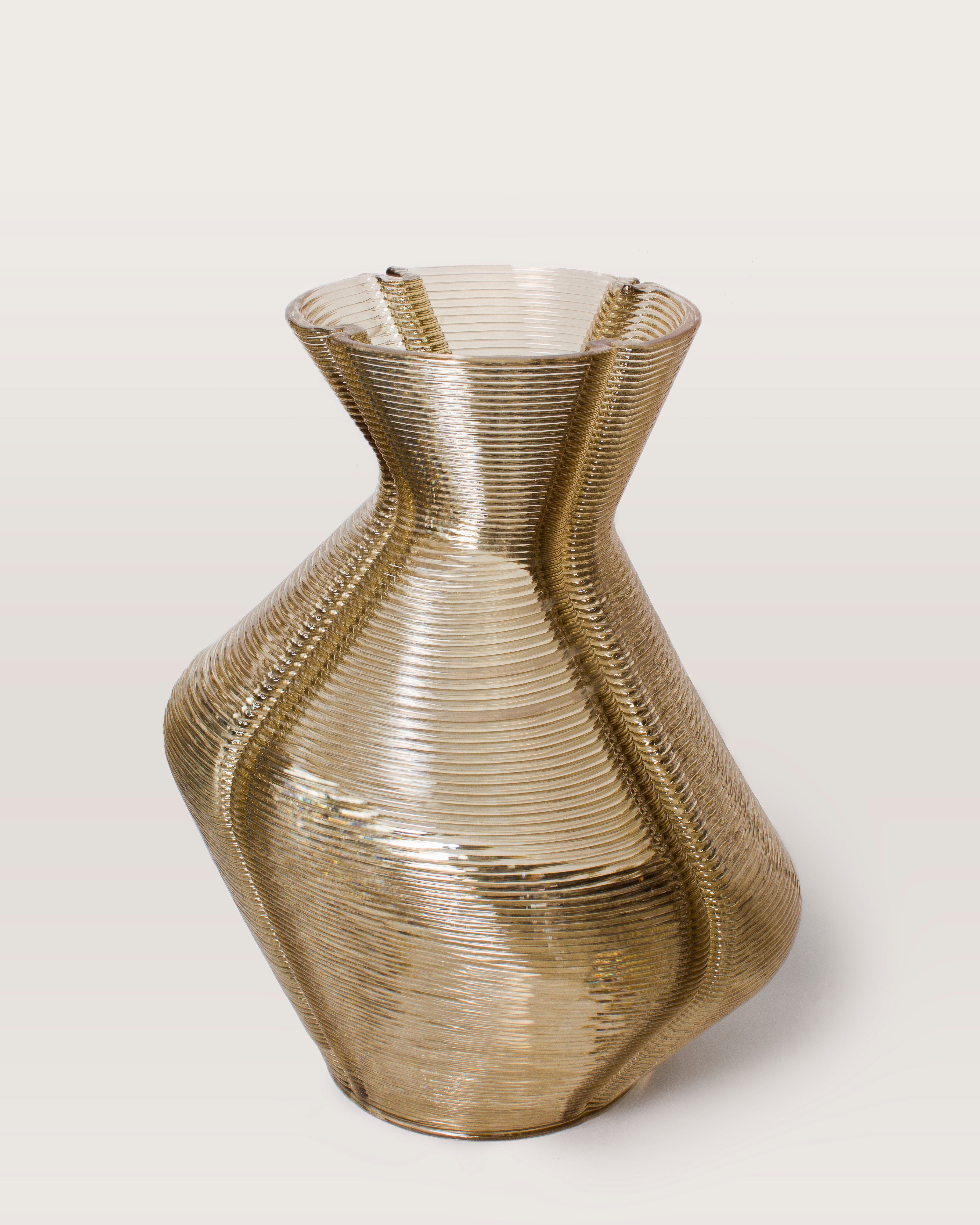 Changing Vase Medium