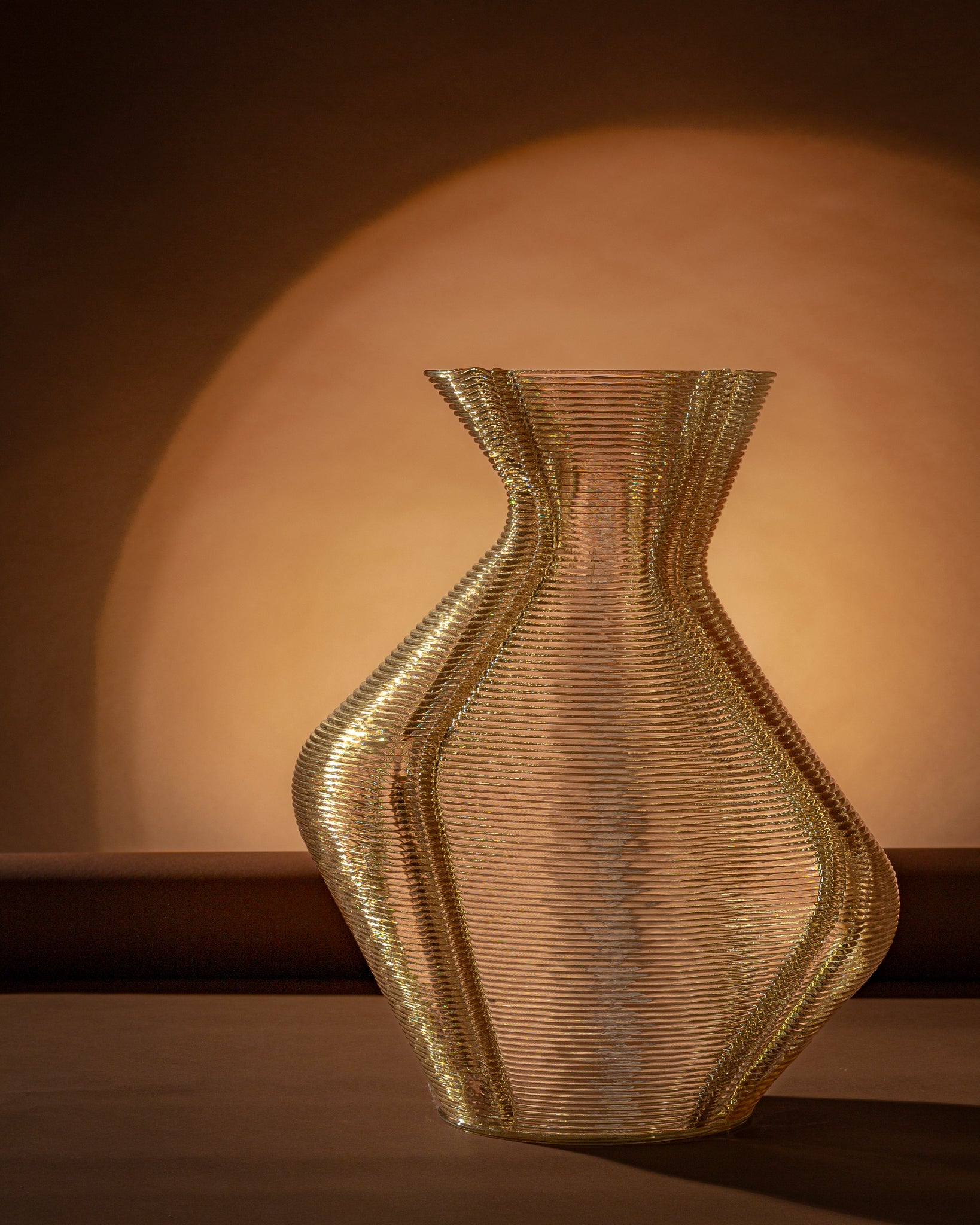 Changing Vase Medium