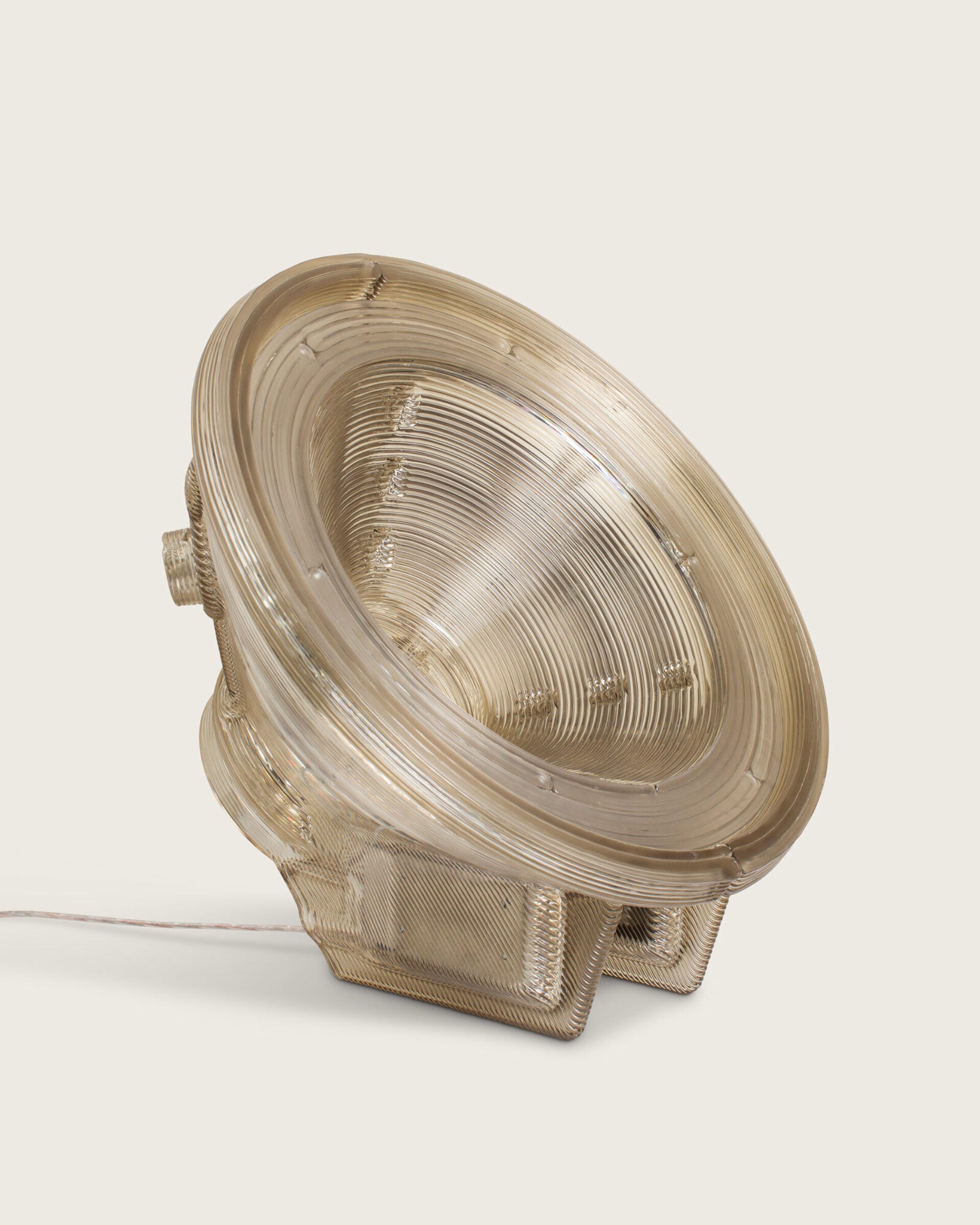 Satellite Lamp