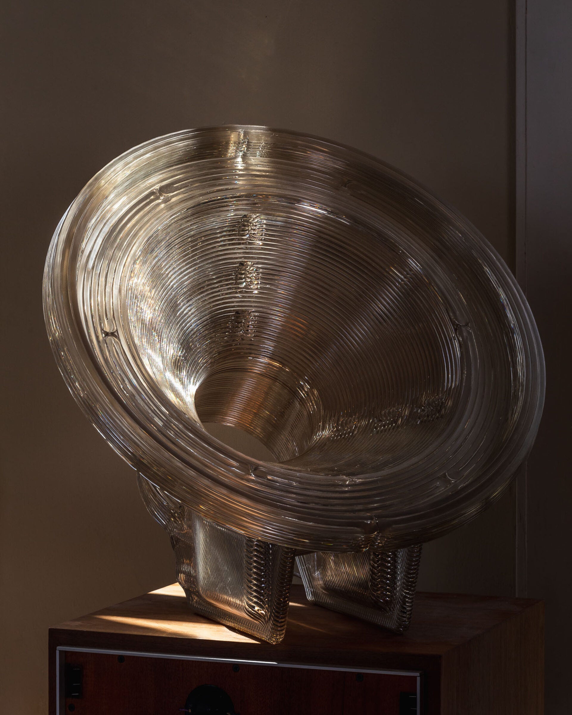 Satellite Lamp