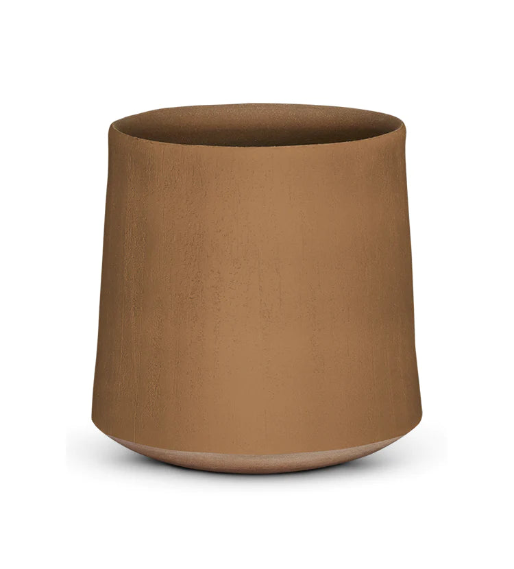 Bastia D34 H39,5cm (Caramel)