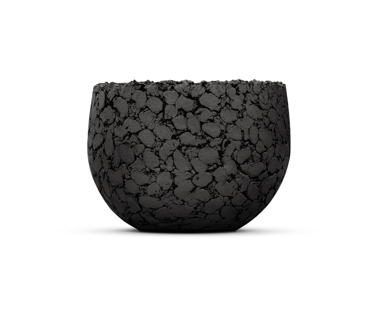 Lava black D62 H47