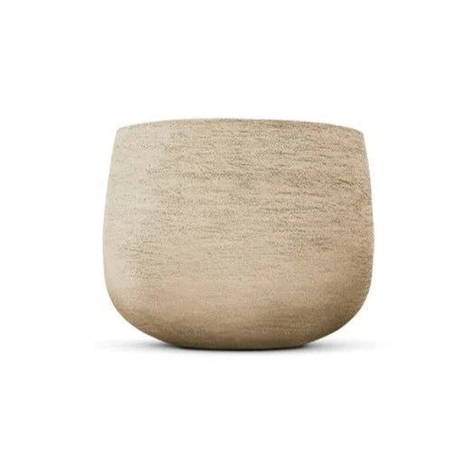 Graz white D58 H50cm