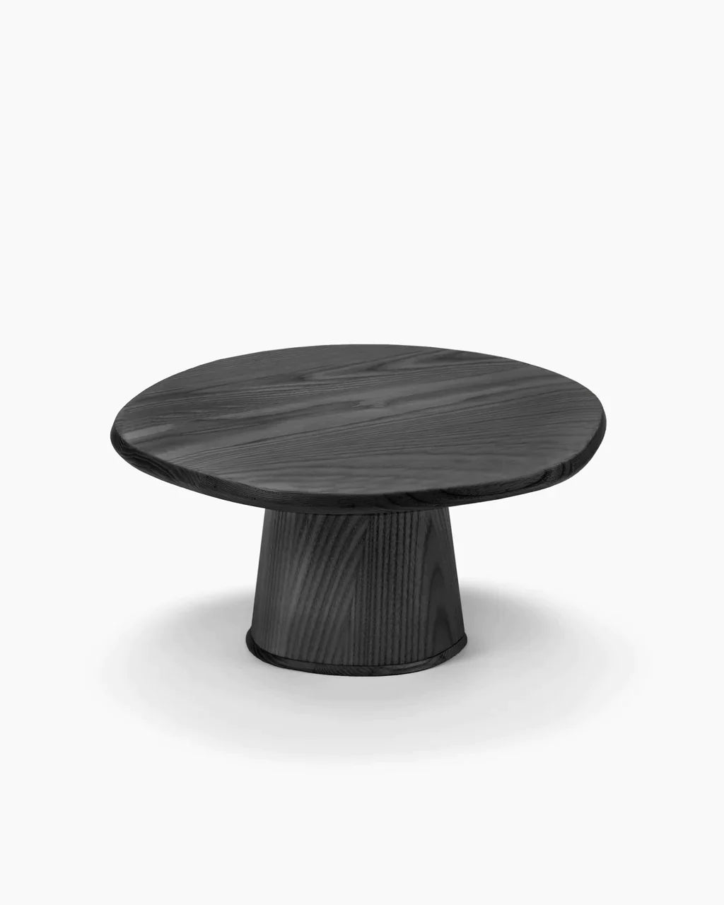 Cake stand 03 Dune (Black) - Kelly Wearstler