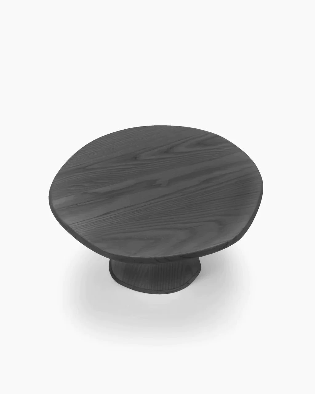 Cake stand 03 Dune (Black) - Kelly Wearstler