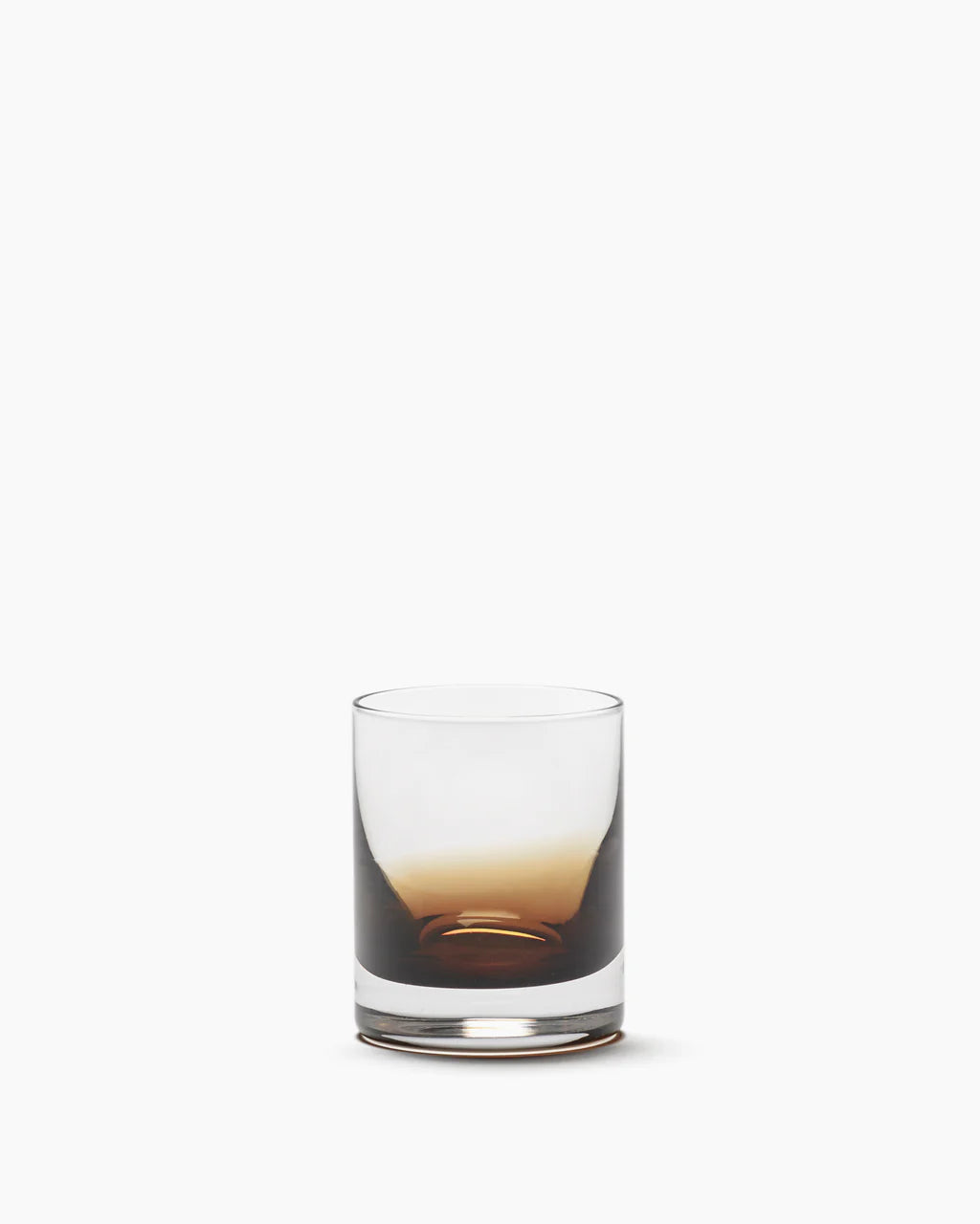 Shot Glass (Amber Zuma) - Kelly Wearstler