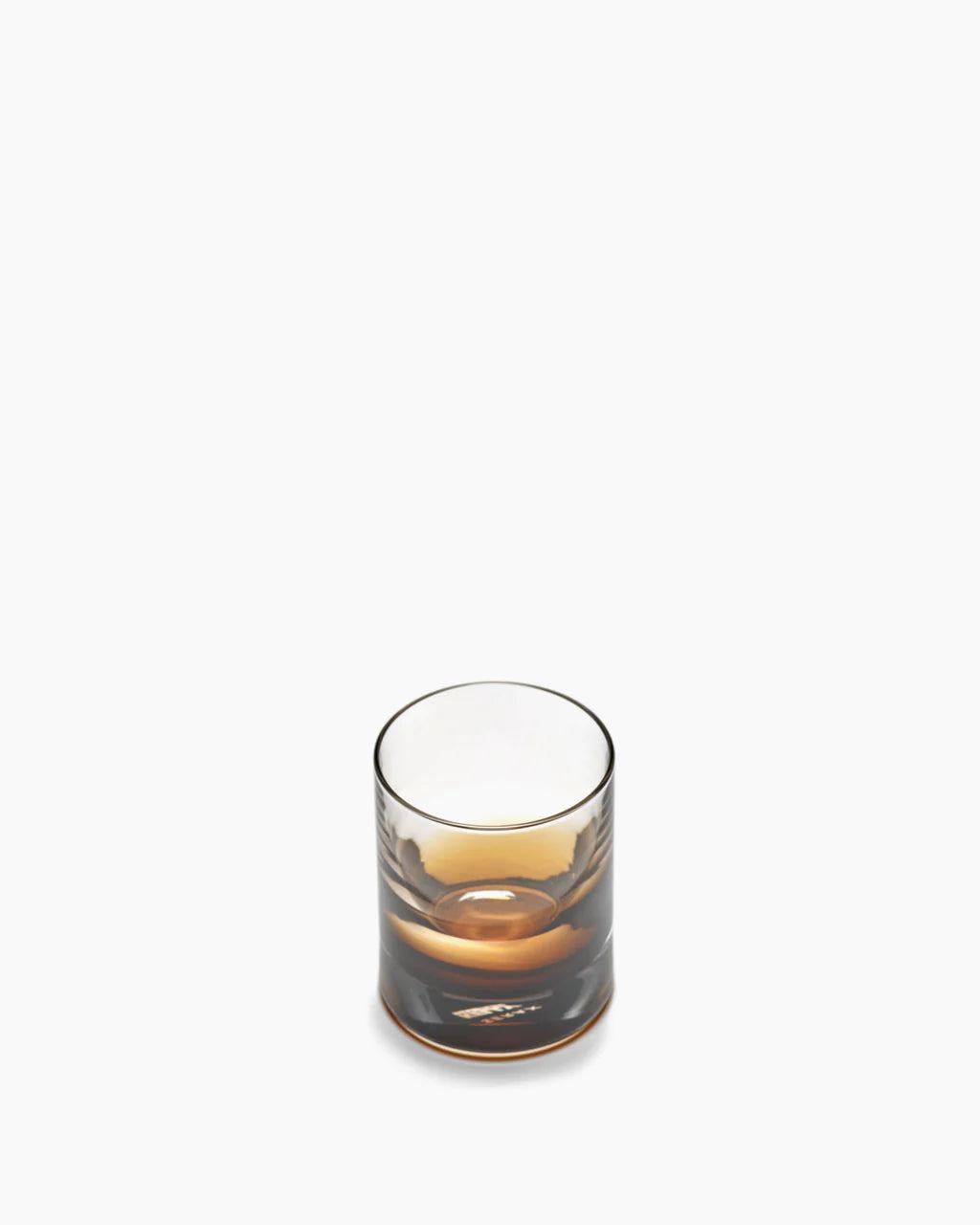 Shot Glass (Amber Zuma) - Kelly Wearstler