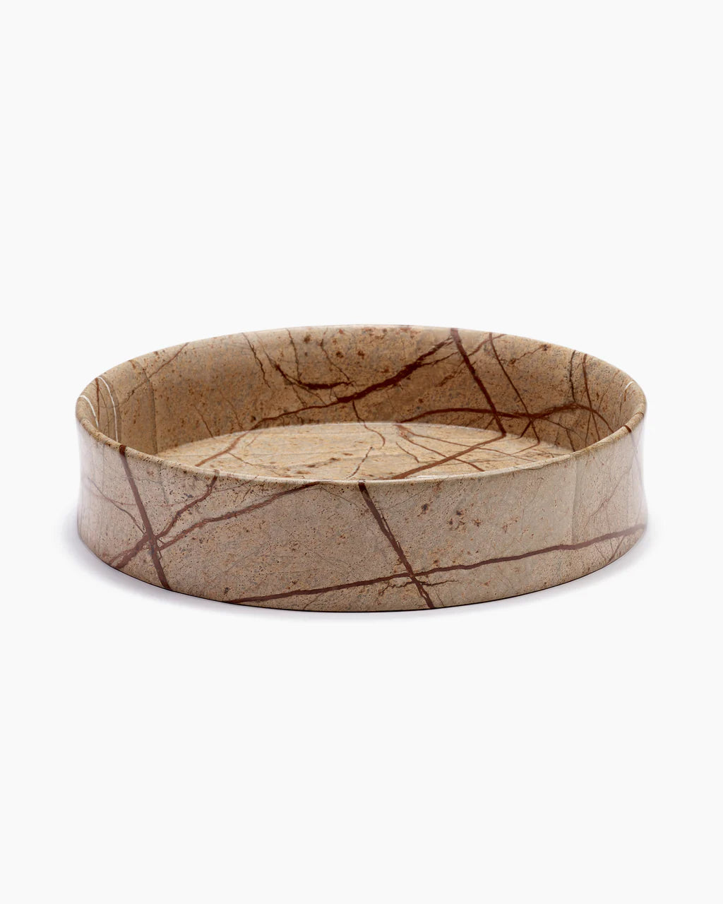 Tray Dune S (Brown) - Kelly Wearstler