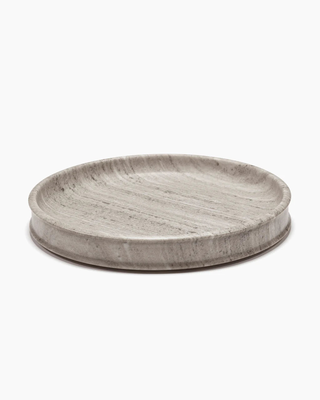 Dienblad Beige Dune Medium - Kelly Wearstler