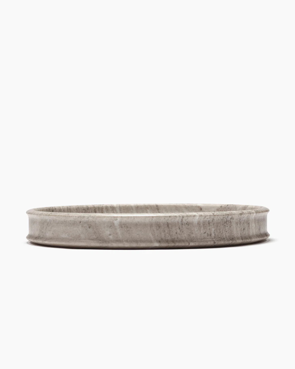 Dienblad Beige Dune Medium - Kelly Wearstler