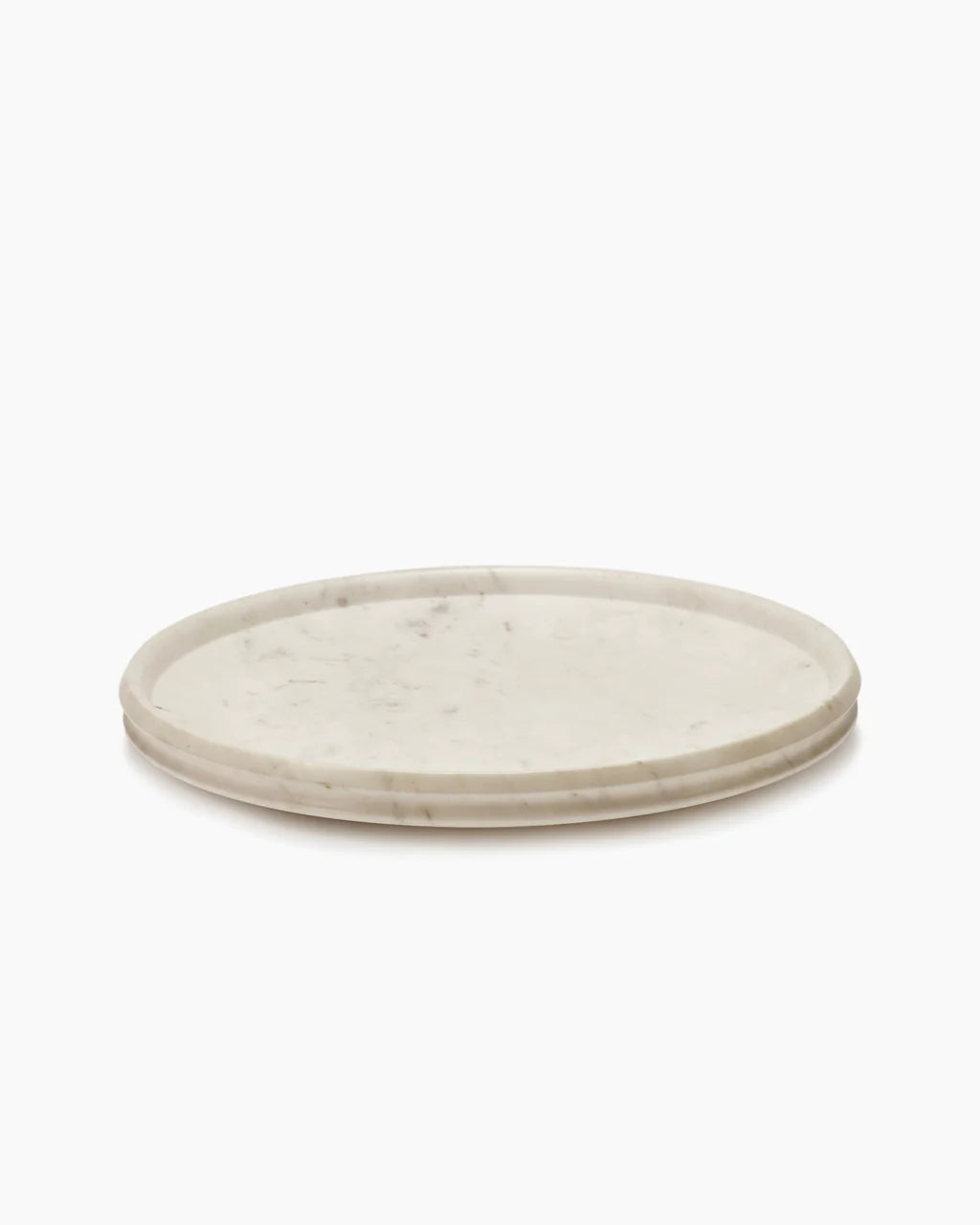 Platter Dune M (Light Brown) - Kelly Wearstler