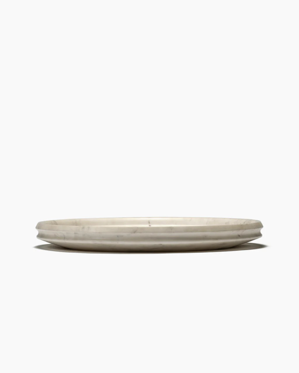 Platter Dune M (Light Brown) - Kelly Wearstler